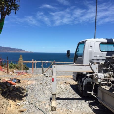 Backfilling Solutions on the job