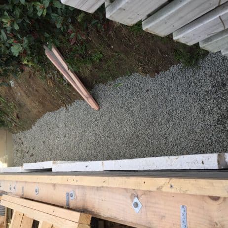 Backfilling Solutions on the job